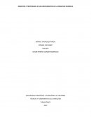Registros y propiedades de los instrumentos de la orquesta sinfónica