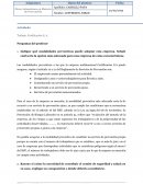 Certificación S. A.