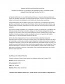 Viviendo con diabetes: la experiencia de Brandon Colinas