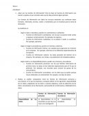 Diseño y elaboración de material de comunicación