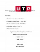 Trabajo de Estadística uso de celulares avance