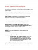 Las obligaciones en nuestro ordenamiento jurídico