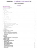 Resumen de Paradigmas de Programación de Yamila Aylén Soto
