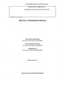 Tabla periódica y propiedades quimicas