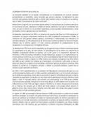 Economia de Bolivia en el siglo XX