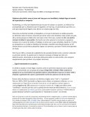 Thomás Nicolás Tobar, Apodo artístico:: Rusherking