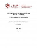 Sostenibilidad y ESG como nuevo modelo para hacer negocio