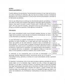 Géneros periodisticos