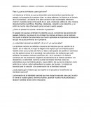 Modulo 6. Actividad 1 Explorando ideas