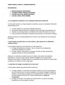 Caso N.2 : Riesgos bancos