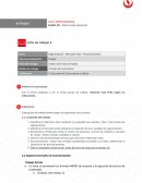 Segmentación - Mercado meta - Posicionamiento