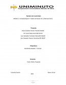 Conceptualización Y Objeto De Estudio De La Macroeconomía
