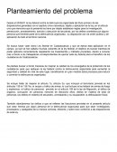 Delincuencia organizada