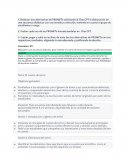 Secuencia didactica con IA