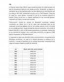 Ciclo económico 2010-2020, Japón