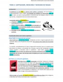 Capitalismo, ideología y sociedad de masas