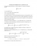 Integral de superficie de un campo escalar