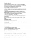 Filosofia apuntes. Continuación de lo de Kant