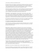 Resumen de variacion de precios