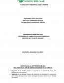 Seguridad en el empleo versus seguridad en la carrera