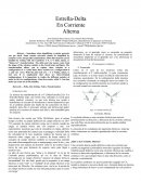Estrella-Delta En Corriente Alterna