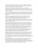 El impacto de las tecnologías