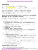 La psicología del desenvolupament com a disciplina científica