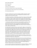 Sobre la teoría del vinculo en Enrique Pichón Reviere