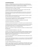 Contratos bancarios