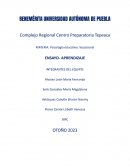 Proceso de toma de decisiones