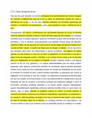 Casos de lagunas de ley