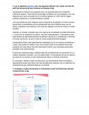 Servicios de Atención Nestle