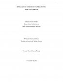 Pensamiento estratégico y prospectiva