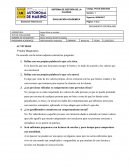 Taller desde adentro