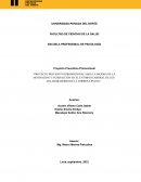 Proyecto preventivo promocional para la mejora de la motivación y satisfacción en el entorno laboral de los colaboradores de la empresa Bvcos