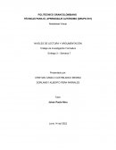 Análisis canción “Esta tierra no es mía”