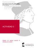 Gestión de riesgos usando el método pre-mortem