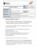 Didáctica de la educación infantil