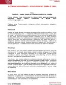 Impacto de la inteligencia artificial en el empleo