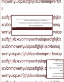 Como elaborar un registro mercantil