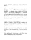 Movida del Rock Argentino