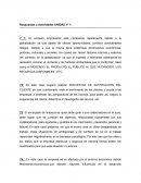 Caso de análisis: Vacantes en Peces y Corales S.A