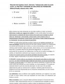 G. Germani, “Indicaciones sobre la acción social”