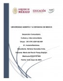 U1. Autorreflexiónes