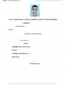 Clasificación de las historias de vidas. Elementos y construcción de una historia de vida