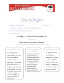 La investigación socio jurídica en el Paraguay