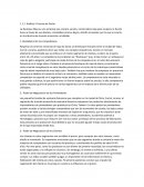 Análisis 5 Fuerzas de Porter La Boutique Okey