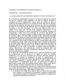 Introducción a la Automatización Industrial e Industria 4.0