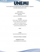 Microeconomía básica Taller “Yo, el Lápiz”