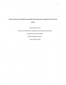 Demora excesiva en el procedimiento sistemático para la generación y asignación de una orden de compra
